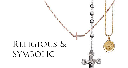 RELIGIOUS & SYMBOLIC