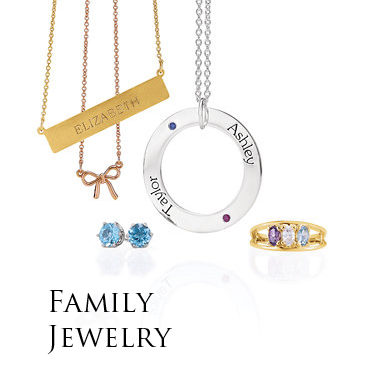 FAMILY JEWELRY