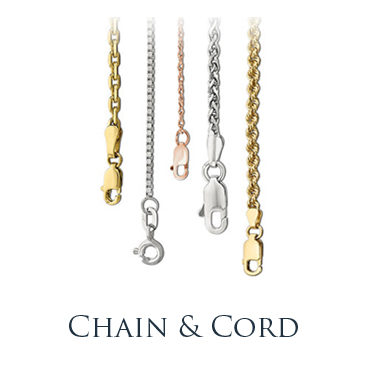 Chain & Cord