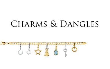 CHARMS & DANGLES