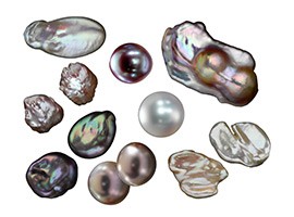 pearlss